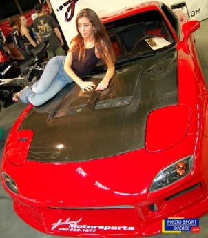 National Sport Compact 2006 - Filles
